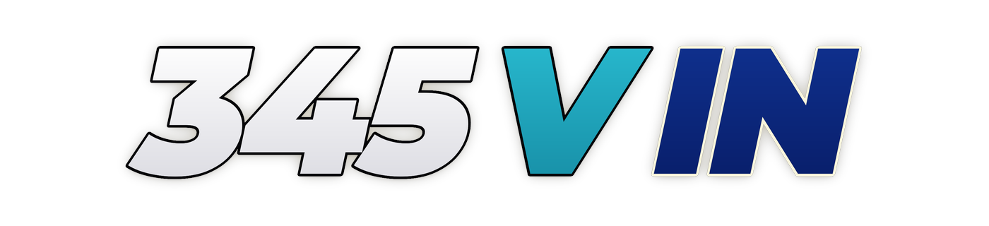 345vin logo